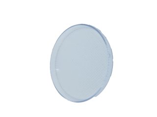 Replacement Lens for Model 900 Protractors